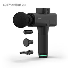 Load image into Gallery viewer, bang-v1-massagegun_1